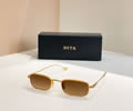 DITA Sunglasses MODEL DTS201 SIZE 53-17-142 best quality 1:1 