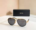 DITA Sunglasses MODEL DTS463 SIZE 60-18-130 best quality 1:1