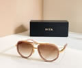 DITA Sunglasses MODEL DTS463 SIZE 60-18-130 best quality 1:1