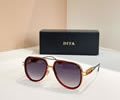 DITA Sunglasses MODEL DTS312 SIZE 57-17-137 best quality 1:1 