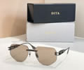 DITA Sunglasses MODEL DTS164 SIZE 59-17-137 best quality 1:1 