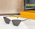 FENDI Sunglasses MODEL FE40047 SIZE 59-15-135