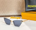 FENDI Sunglasses MODEL FE40047 SIZE 59-15-135