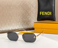 FENDI Sunglasses MODEL FE4075 SIZE 56-16-145