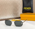 FENDI Sunglasses MODEL FE4075 SIZE 56-16-145