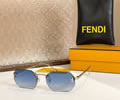 FENDI Sunglasses MODEL FE4075 SIZE 56-16-145