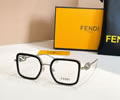 FENDI Glasses MODEL FE50117U SIZE 55-19-145