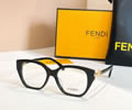 FENDI Glasses MODEL FE50100F SIZE 55-19-145