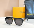 FENDI Sunglasses MODEL FE 40026U SIZE 55-19-145