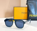 FENDI Sunglasses MODEL FE 40026U SIZE 55-19-145
