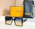 FENDI Sunglasses MODEL FE50076F SIZE 55-19-145