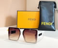 FENDI Sunglasses MODEL FE50076F SIZE 55-19-145