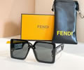 FENDI Sunglasses MODEL FE50076F SIZE 55-19-145