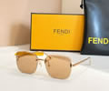 FENDI Sunglasses MODEL FE 4095 SIZE 55-19-145