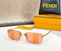 FENDI Sunglasses MODEL FOL112V SIZE 59-15-135