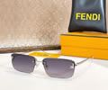 FENDI Sunglasses MODEL FOL112V SIZE 59-15-135
