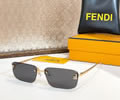 FENDI Sunglasses MODEL FOL112V SIZE 59-15-135