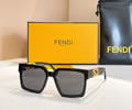 FENDI Sunglasses MODEL FE40181I SIZE 55-19-140