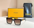FENDI Sunglasses MODEL FE40181I SIZE 55-19-140