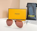 FENDI Sunglasses MODEL FE40150U SIZE 55-17-145