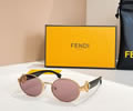 FENDI Sunglasses MODEL FE 40277I SIZE 55-17-145