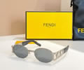 FENDI Sunglasses MODEL 7067 IZE 55-20-145