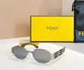 FENDI Sunglasses MODEL 7028 SIZE 57-19-145