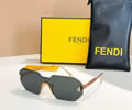 FENDI Sunglasses MODEL FE4088 SIZE 56-18-145