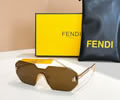 FENDI Sunglasses MODEL FE4088 SIZE 56-18-145