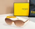 FENDI Sunglasses MODEL FE4089 SIZE 56-18-145