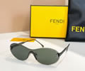 FENDI Sunglasses MODEL FE4089 SIZE 56-18-145
