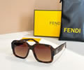 FENDI Sunglasses MODEL FF 0051 SIZE 56-18-145