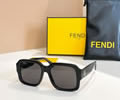 FENDI Sunglasses MODEL FF 0051 SIZE 56-18-145