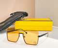 FENDI Sunglasses MODEL FE 4077 SIZE 61-15-143