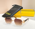 FENDI Sunglasses MODEL FE4102 SIZE 58-17-140