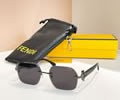 FENDI Sunglasses MODEL FE4102 SIZE 58-17-140