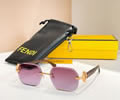 FENDI Sunglasses MODEL FE4102 SIZE 58-17-140
