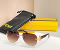 FENDI Sunglasses MODEL FE4101 SIZE 58-15-140