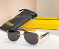 FENDI Sunglasses MODEL FE4101 SIZE 58-15-140