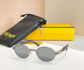 FENDI Sunglasses MODEL 7076 SIZE 55-20-145