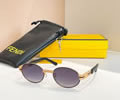 FENDI Sunglasses MODEL 7076 SIZE 55-20-145