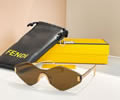 FENDI Sunglasses MODEL FE 0440S SIZE 145-0-142