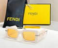 FENDI Sunglasses MODEL F0L085 SIZE 52-21-145