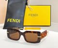 FENDI Sunglasses MODEL F0L085 SIZE 52-21-145