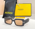 FENDI Sunglasses MODEL F0L085 SIZE 52-21-145