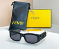 FENDI Sunglasses MODEL FE 4087 SIZE 55-21-145