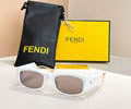 FENDI Sunglasses MODEL FE 4087 SIZE 55-21-145