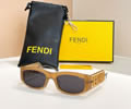 FENDI Sunglasses MODEL FE 4087 SIZE 55-21-145