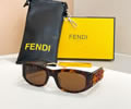 FENDI Sunglasses MODEL FE 4087 SIZE 55-21-145