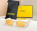 FENDI Sunglasses MODEL FE 4087 SIZE 55-21-145